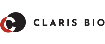 Claris Bio Logo